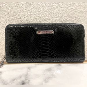 Michael Kors Jet Set Continental Wallet